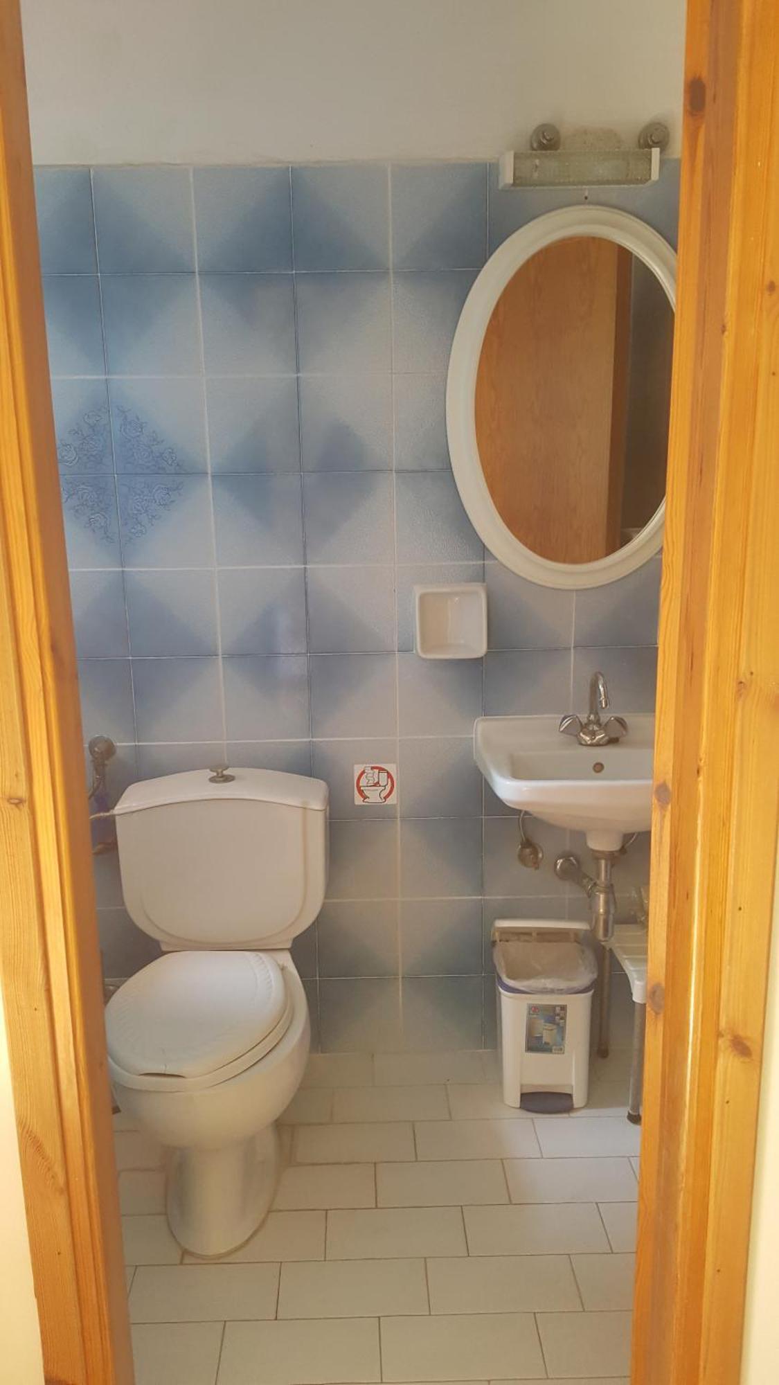 איה אפימיה Moustakis Hotel מראה חיצוני תמונה
