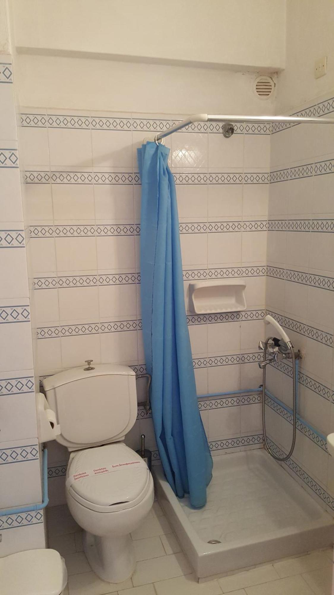 איה אפימיה Moustakis Hotel מראה חיצוני תמונה