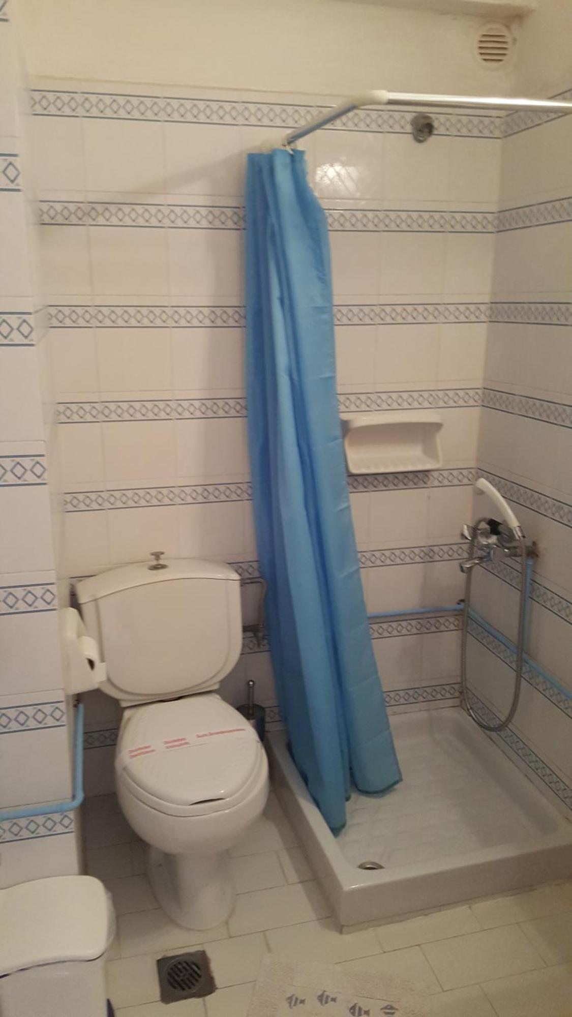 איה אפימיה Moustakis Hotel מראה חיצוני תמונה